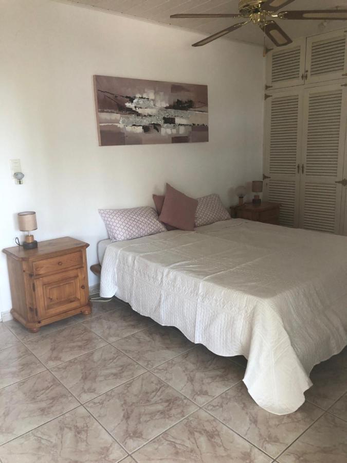 Marina Apartment Benissa Bagian luar foto